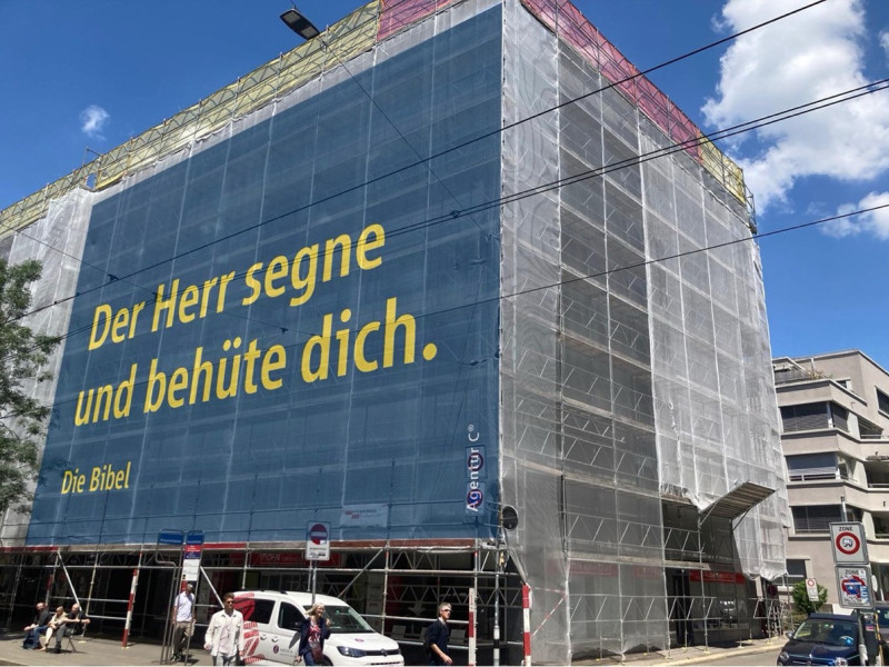 Allianz-Seniorennachmittag