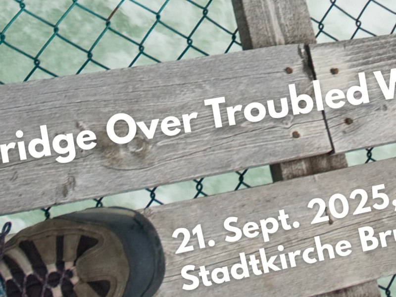 Dank-, Buss- und Bettag 2025