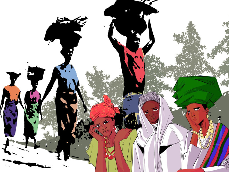 &Ouml;kumenische Feier zum Weltgebetstag 2026